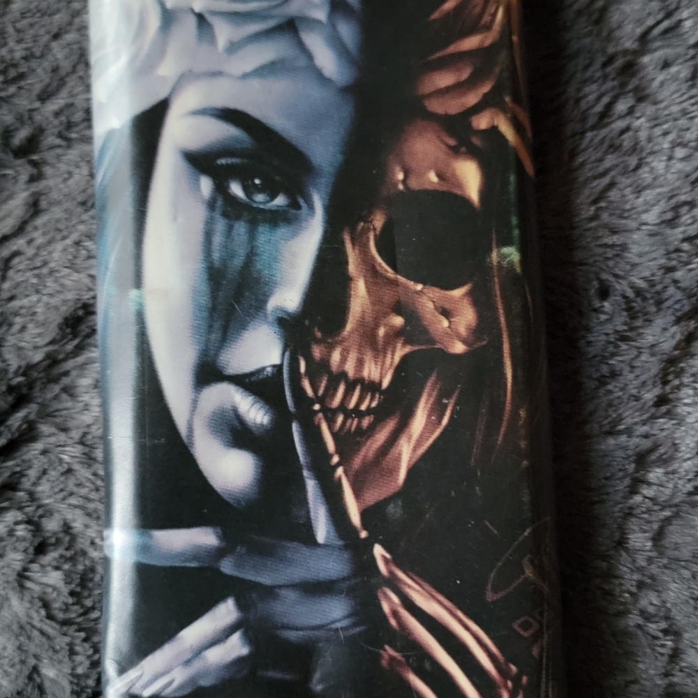 O.G. Abel wallet